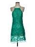 NBD Teal Cocktail Dress Size XS - photo 1
