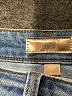 Kut from the Kloth Blue Jeans Size 00 (petite) - photo 7