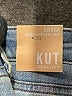 Kut from the Kloth Blue Jeans Size 00 (petite) - photo 9