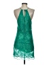 NBD Teal Cocktail Dress Size XS - photo 2