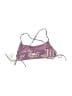 O'Neill Purple Swimsuit Top Size 10 - photo 2