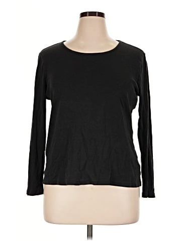 White Stag 3/4 Sleeve T-Shirt (view 1)