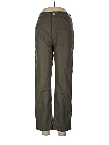 Massimo Dutti Casual Pants (view 1)