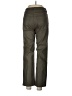 Massimo Dutti Green Casual Pants Size 8 - photo 2