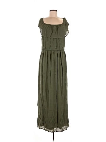 AUW Casual Dress (view 1)