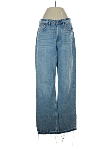 Abercrombie & Fitch Jeans (view 1)
