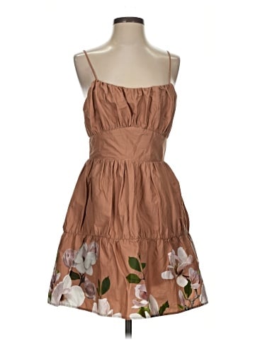 Express Cocktail Dress (view 1)