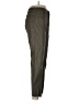 Massimo Dutti Green Casual Pants Size 8 - photo 4