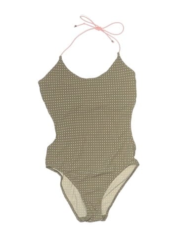 Calvin Klein One Piece Swimsuit (view 1)