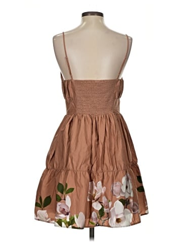 Express Cocktail Dress (view 2)