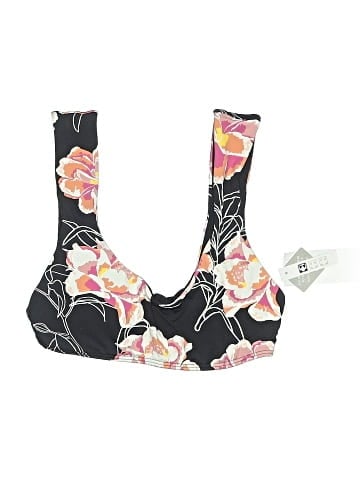 Roxy Swimsuit Top (view 1)
