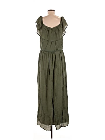 AUW Casual Dress (view 2)