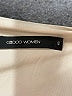 G2000 Solid Ivory Casual Dress Size EU 40 / US 10 - photo 7