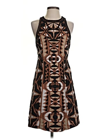 By Anthropologie Cocktail Dress (view 1)