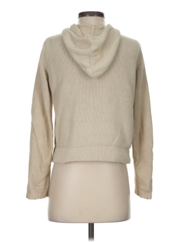 Rubbish Zip Up Hoodie (view 2)