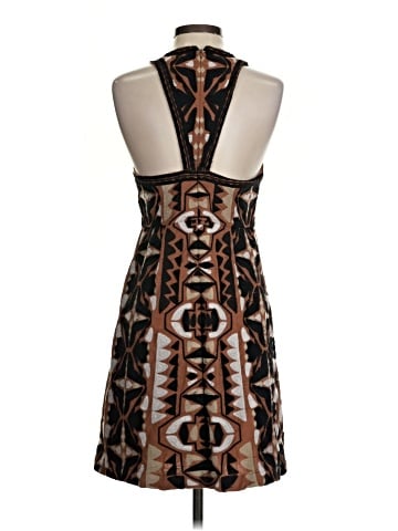 By Anthropologie Cocktail Dress (view 2)