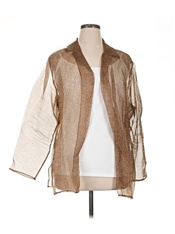 Due Per Due Kimono (view 1)