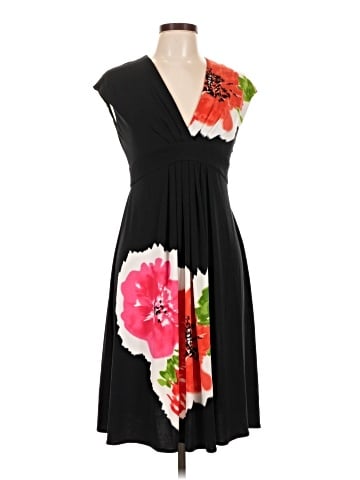 Maggy London Cocktail Dress (view 1)
