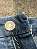 Chico's Blue Jeans Size Sm (0.5) - photo 7