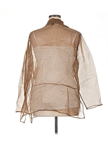 Due Per Due Kimono (view 2)