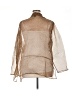 Due Per Due Brown Kimono Size 20 - photo 2
