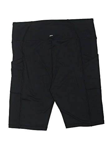 PrAna Athletic Shorts (view 2)