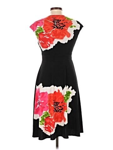 Maggy London Cocktail Dress (view 2)
