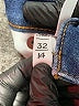 Ann Taylor LOFT Blue Jeans Size 14 - photo 8