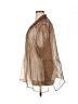 Due Per Due Brown Kimono Size 20 - photo 5