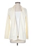 L.L.Bean Ivory Cardigan Size S - photo 1