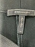 BCBGMAXAZRIA Black Cargo Pants Size XS - photo 7