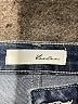 KANCAN JEANS Hearts Blue Jeans Size 1 - photo 4