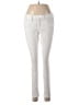 a.n.a. A New Approach Ivory Jeans Size 2 - photo 1