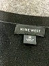 Nine West Black Cardigan Size M - photo 7