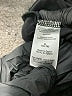 Athletic Works Solid Black Track Pants Size XL - photo 8