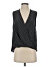 Rag & Bone 100% Silk Black Sleeveless Silk Top Size XS - photo 1