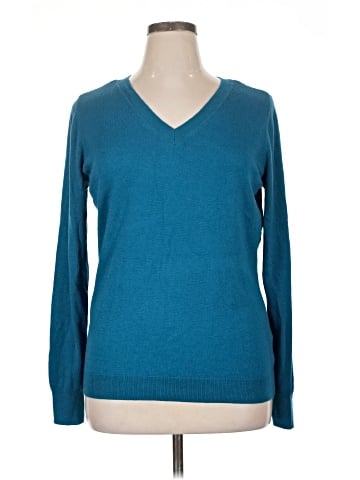 Worthington Long Sleeve T-Shirt (view 1)