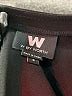 W by Worth Solid Black Sleeveless Blouse Size 0 - photo 7