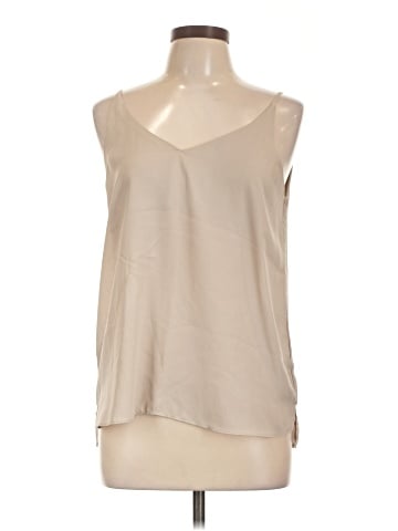 Shinestar Sleeveless Blouse (view 1)