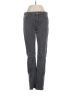 Free People Gray Jeans Size 27 waist - photo 1