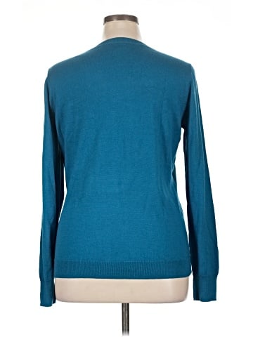 Worthington Long Sleeve T-Shirt (view 2)