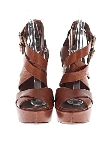 Assorted Brands Wedges (view 2)
