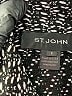 St. John Tweed Black Blazer Size 6 - photo 6