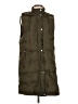 Zara Green Vest Size L - photo 1