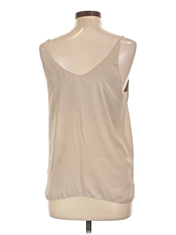 Shinestar Sleeveless Blouse (view 2)