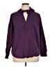 Old Navy Purple Pullover Sweater Size XL - photo 1
