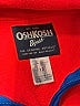 OshKosh B'gosh 100% Polyester Red Sweatshirt Size 12 - photo 3