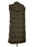 Zara Green Vest Size L - photo 2