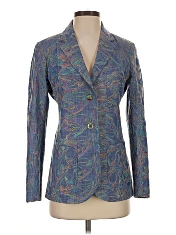 Robert Graham Blazer (view 1)