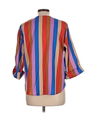Levi's 3/4 Sleeve Blouse (view 2)
